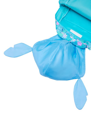 Mochila con Capucha para Preescolar Smiggle - Stitch Junior