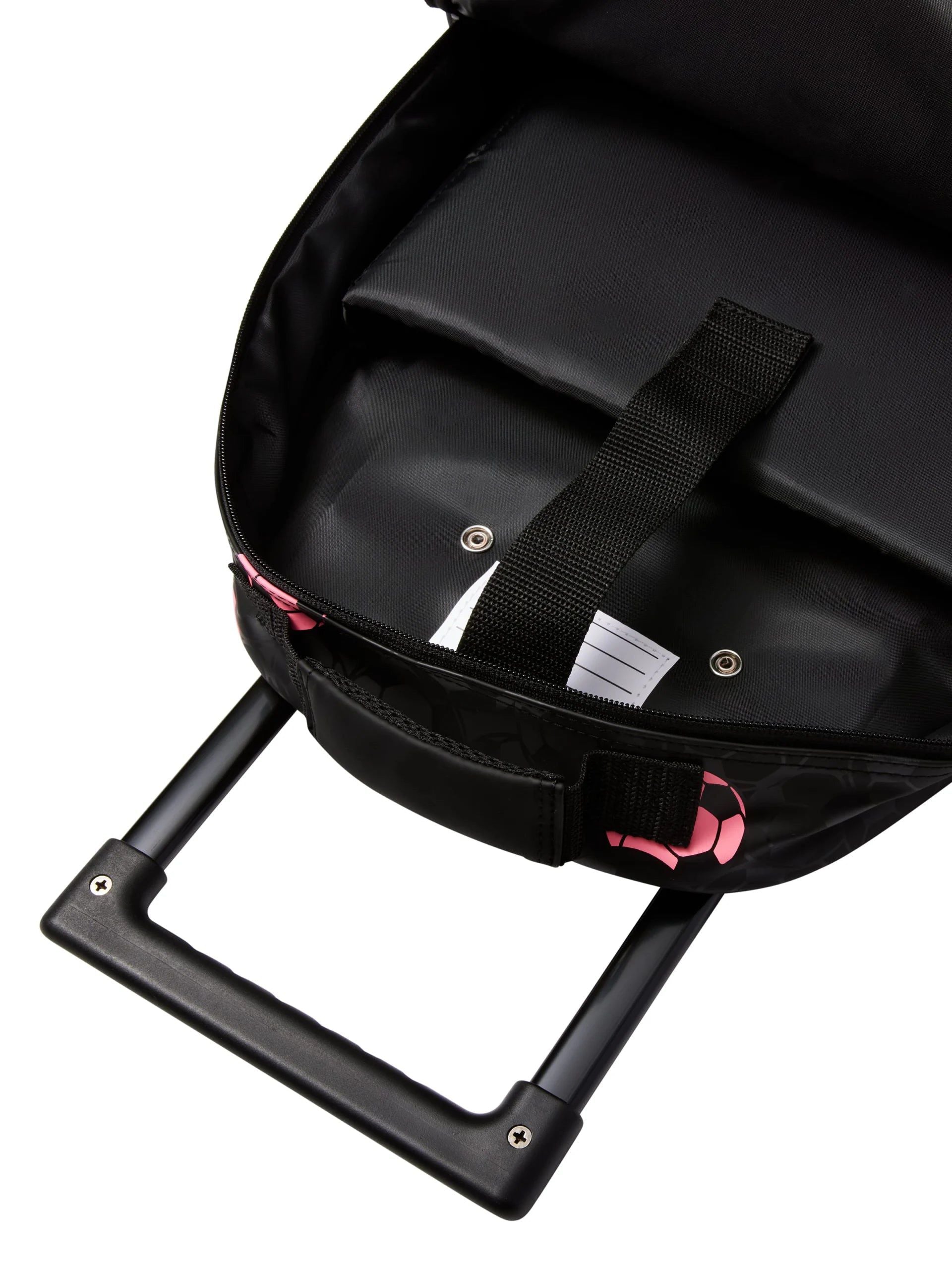 Smiggle – Maleta con Ruedas Iluminadas Striker