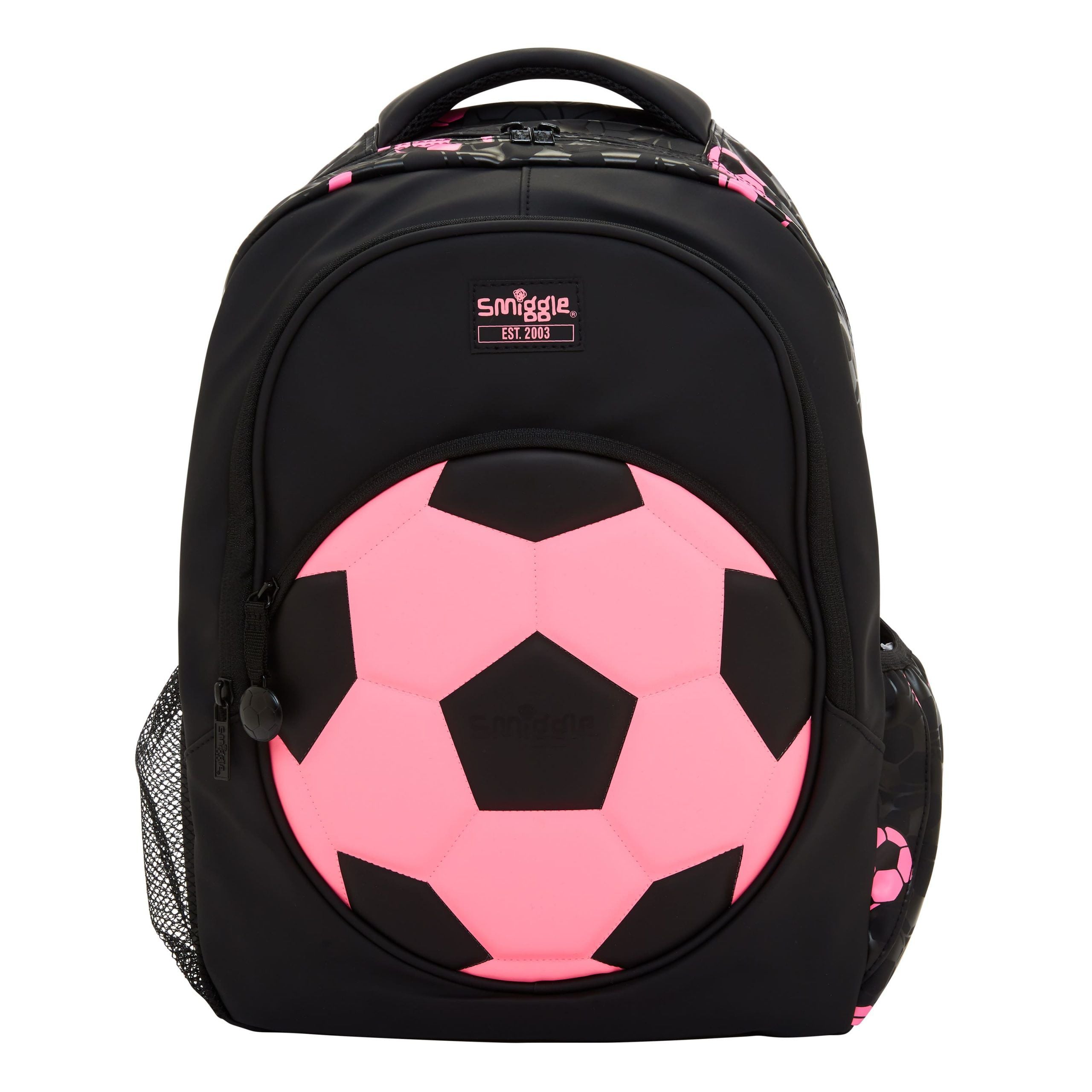 Smiggle - Mochila Clásica Striker