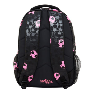 Smiggle - Mochila Clásica Striker