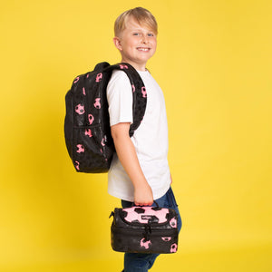 Smiggle - Mochila Clásica Striker