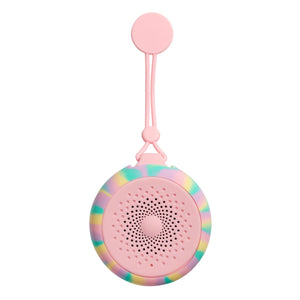 Smiggle - Altavoz inalámbrico impermeable