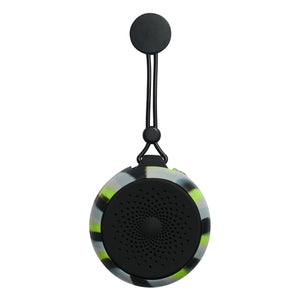 Smiggle - Altavoz inalámbrico impermeable