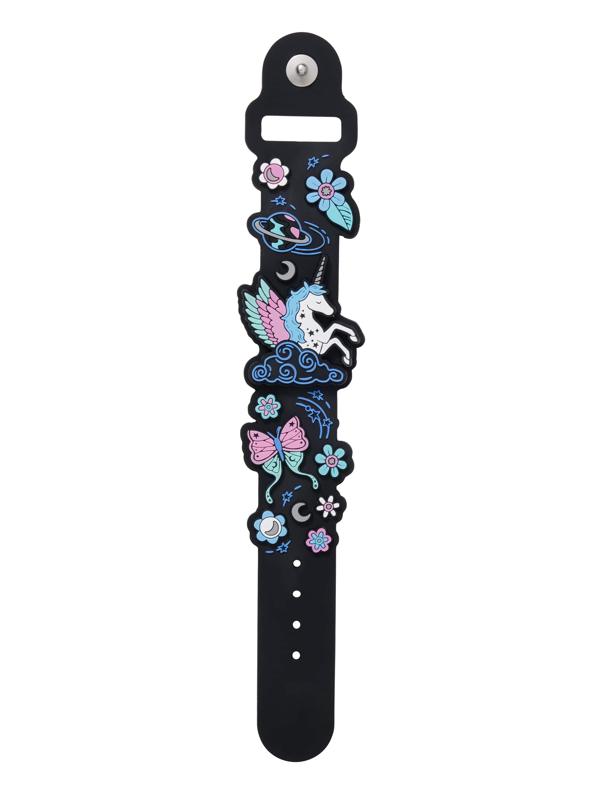 Smiggle - Juego de 2 pulseras Super Charge