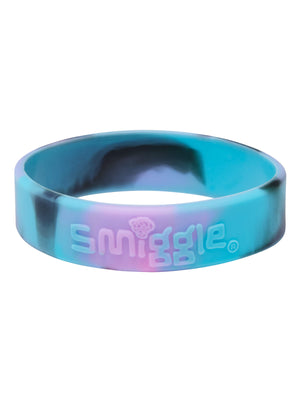 Smiggle - Juego de 2 pulseras Super Charge