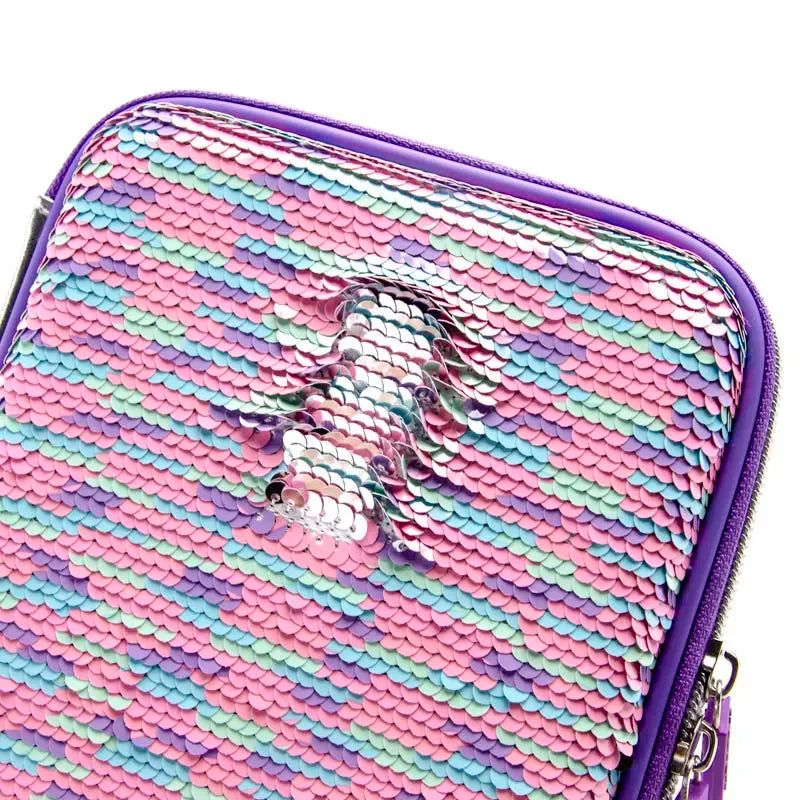 Estuche Rígido Super Dulce - Smiggle