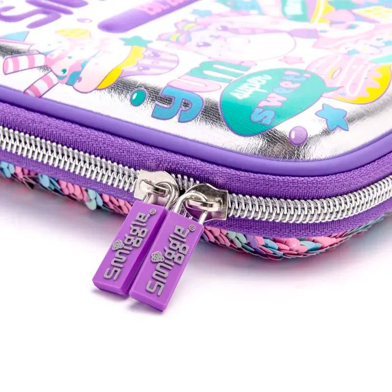 Estuche Rígido Super Dulce - Smiggle