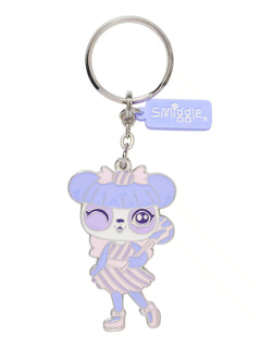 Smiggle - Llavero de panda dulce