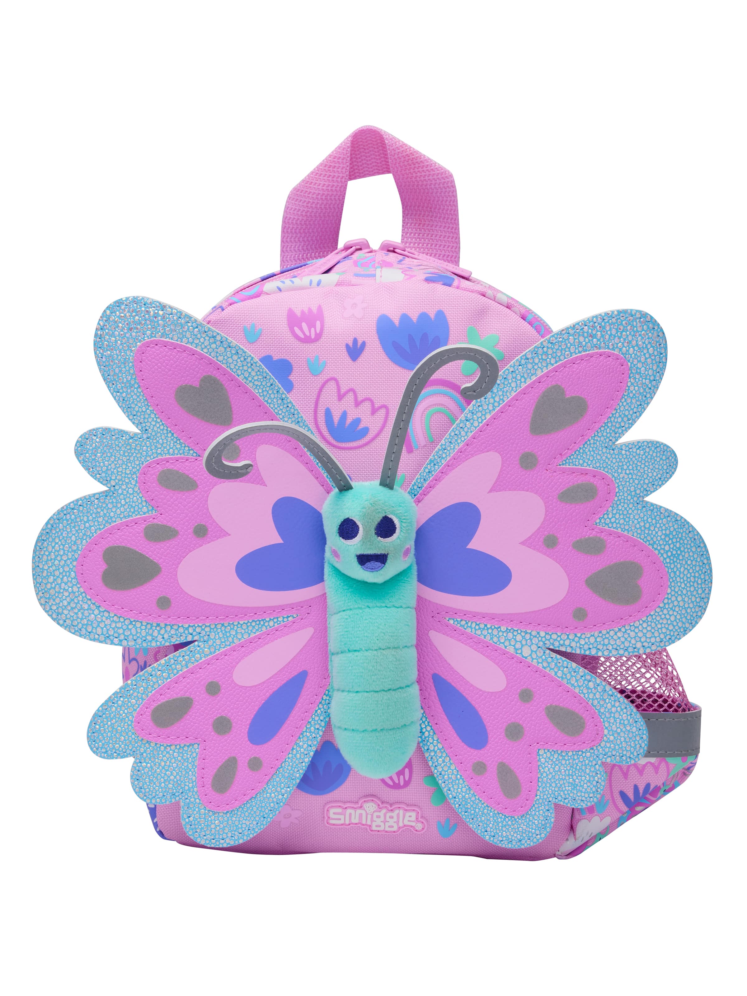 Smiggle - Mochila Infantil Teeny Tiny