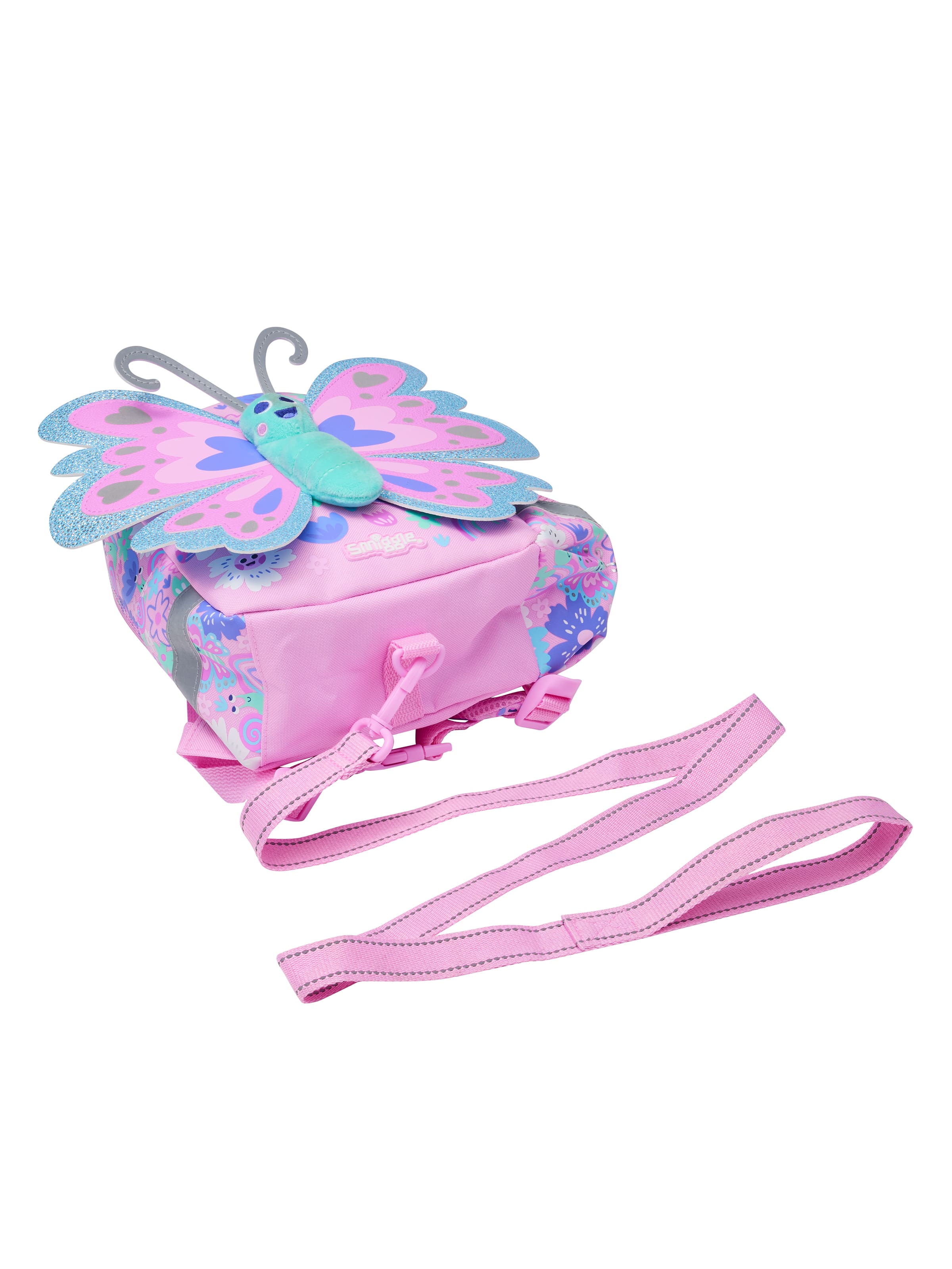 Smiggle - Mochila Infantil Teeny Tiny