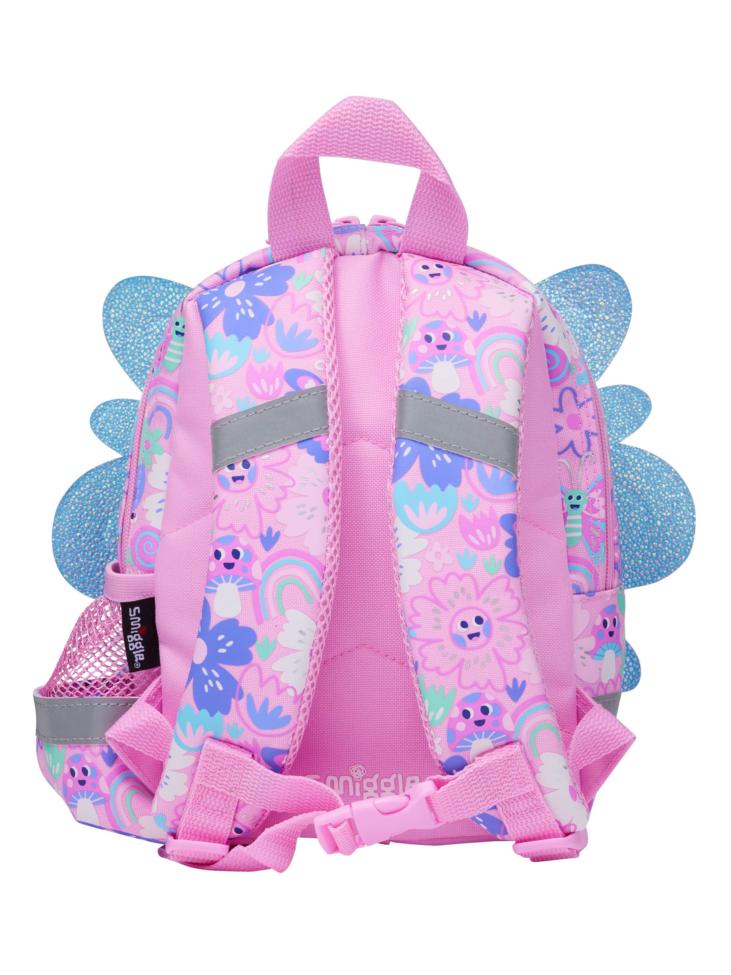 Smiggle - Mochila Infantil Teeny Tiny