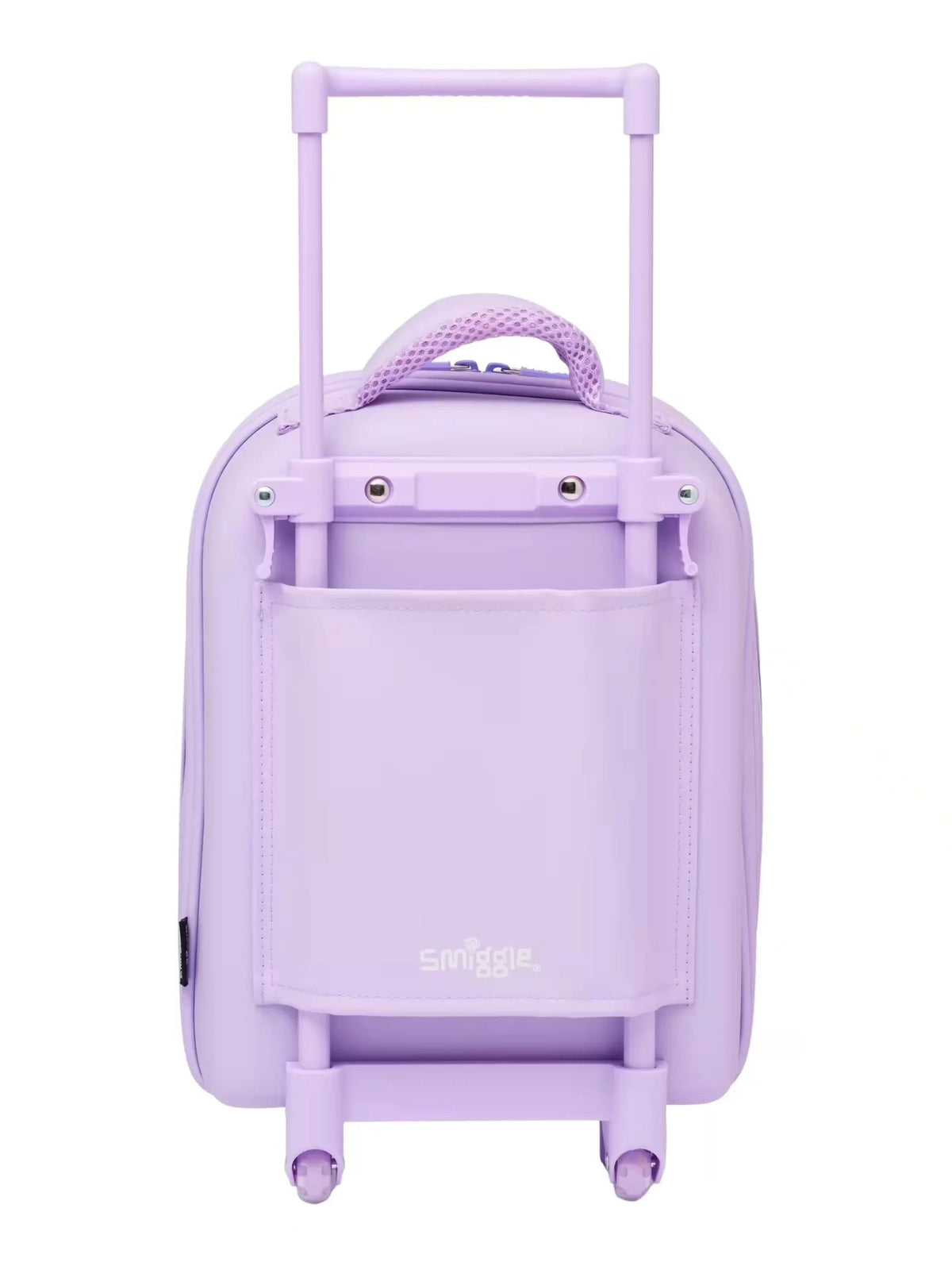 Smiggle - Mochila con ruedas para guardería, escuela y viajes