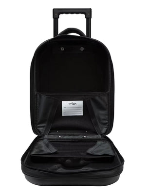 Smiggle - Mochila con ruedas para guardería, escuela y viajes