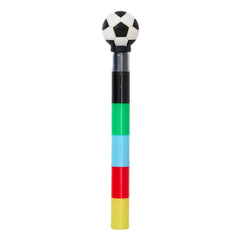 Smiggle - Marcador fluorescente divertido con olor y topper