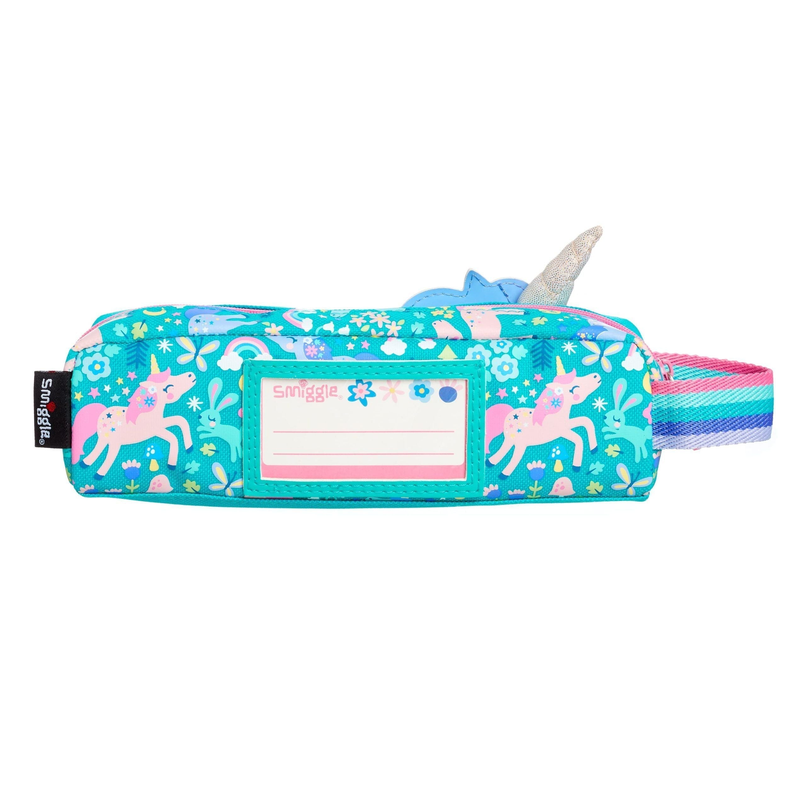 Estuche de lápices Smiggle - Topsy Teeny Tiny
