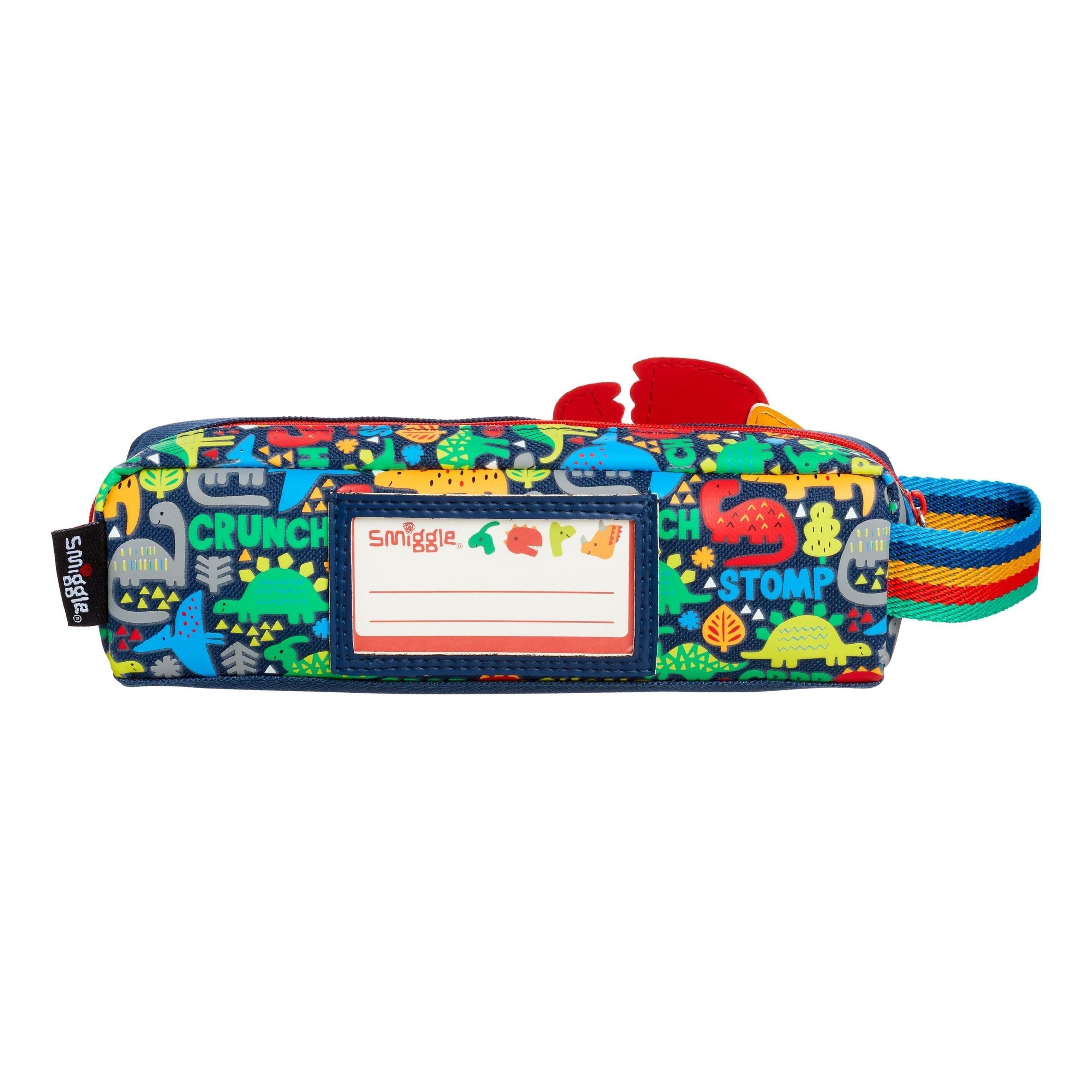 Estuche de lápices Smiggle - Topsy Teeny Tiny