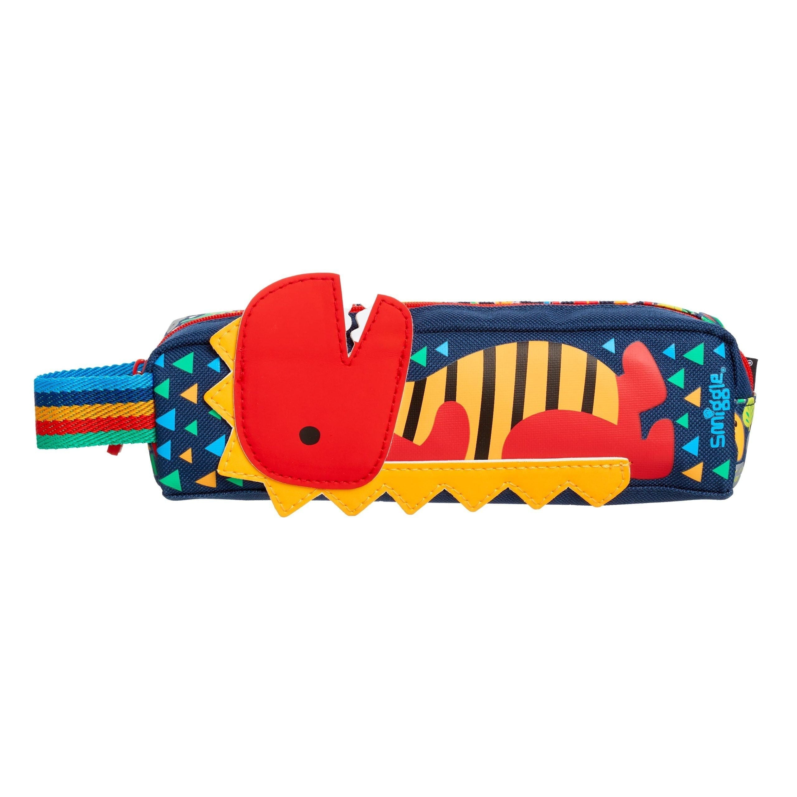 Estuche de lápices Smiggle - Topsy Teeny Tiny