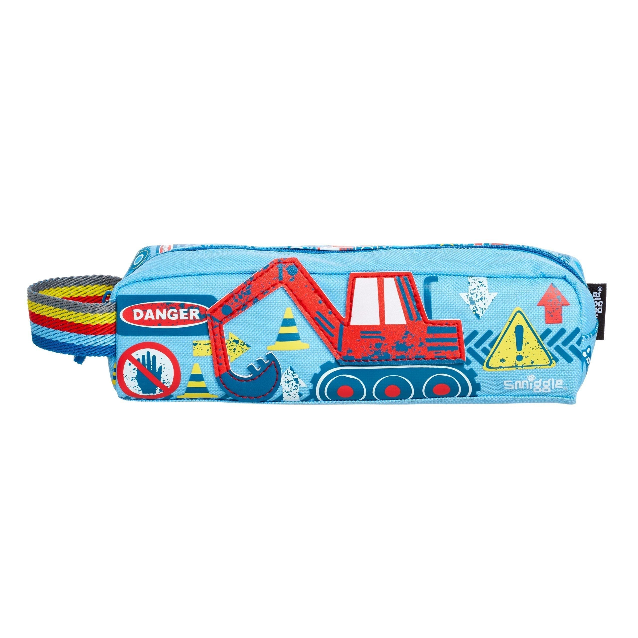 Estuche de lápices Smiggle - Topsy Teeny Tiny