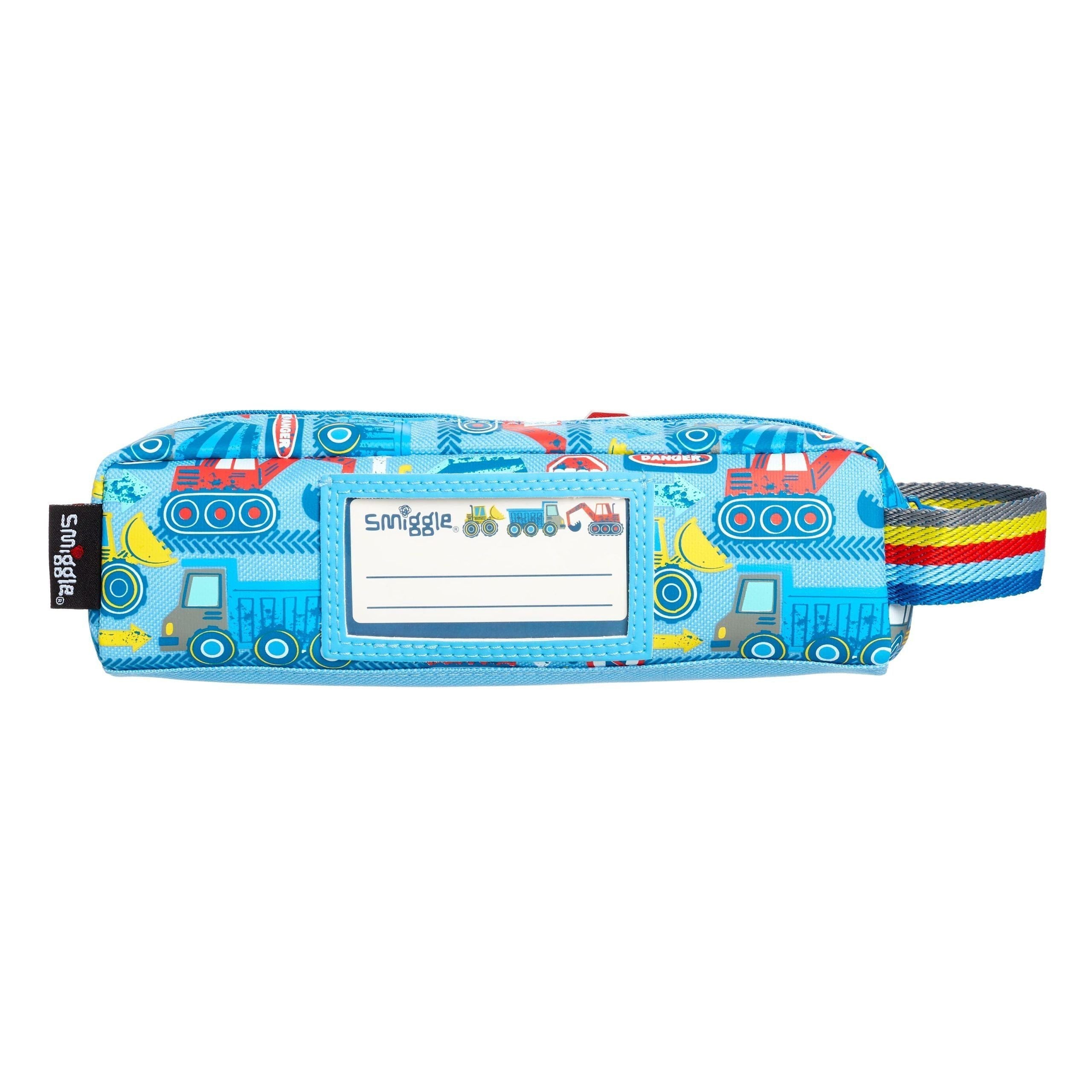 Estuche de lápices Smiggle - Topsy Teeny Tiny