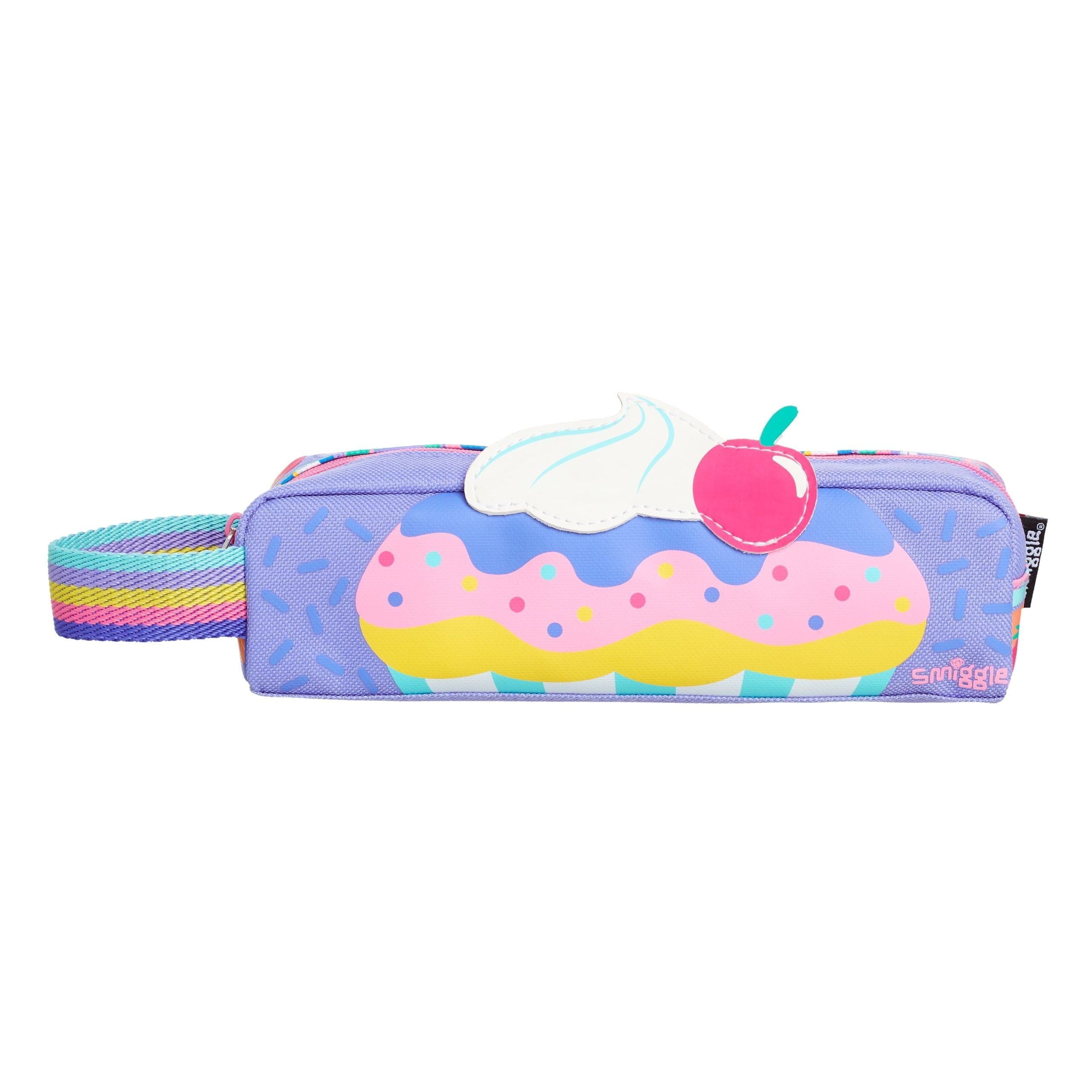 Estuche de lápices Smiggle - Topsy Teeny Tiny