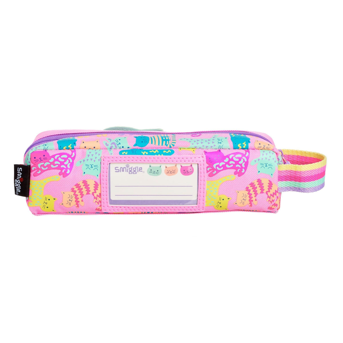 Estuche de lápices Smiggle - Topsy Teeny Tiny