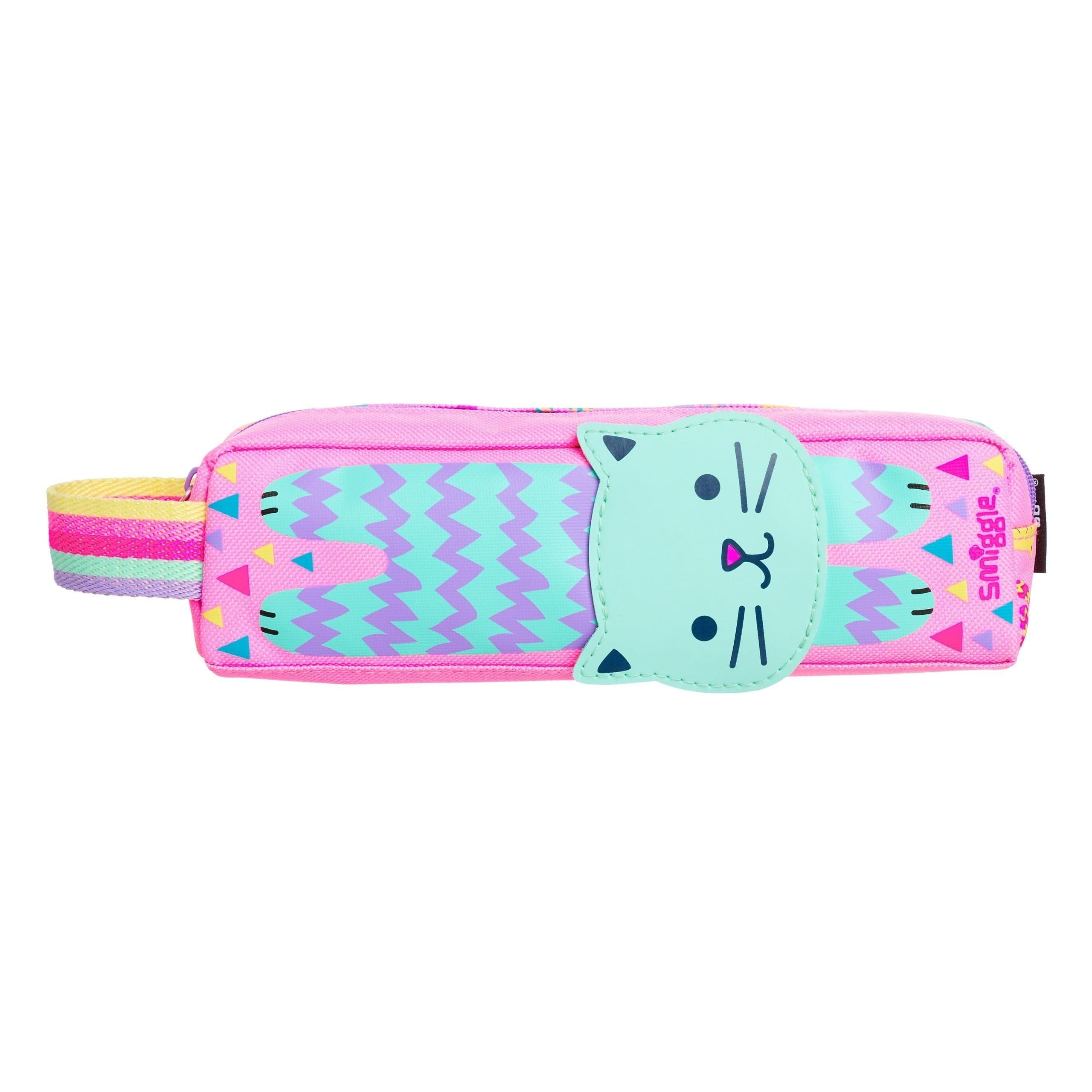 Estuche de lápices Smiggle - Topsy Teeny Tiny