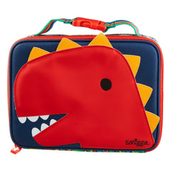 Smiggle - Fiambrera cuadrada Topsy Teeny Tiny