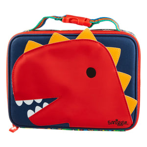 Smiggle - Fiambrera cuadrada Topsy Teeny Tiny