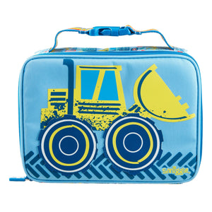 Smiggle - Fiambrera cuadrada Topsy Teeny Tiny