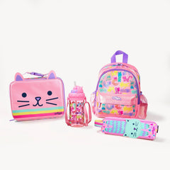 Smiggle - Set de 4 piezas Topsy Teeny Tiny Nursery