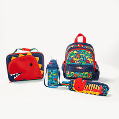 Smiggle - Set de 4 piezas Topsy Teeny Tiny Nursery