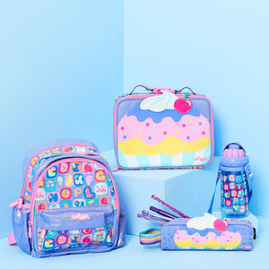 Smiggle - Mochila de guardería Topsy Teeny Tiny