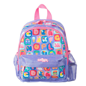 Smiggle - Mochila de guardería Topsy Teeny Tiny
