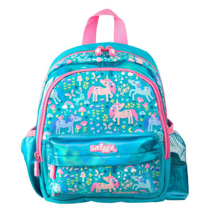 Smiggle - Mochila de guardería Topsy Teeny Tiny