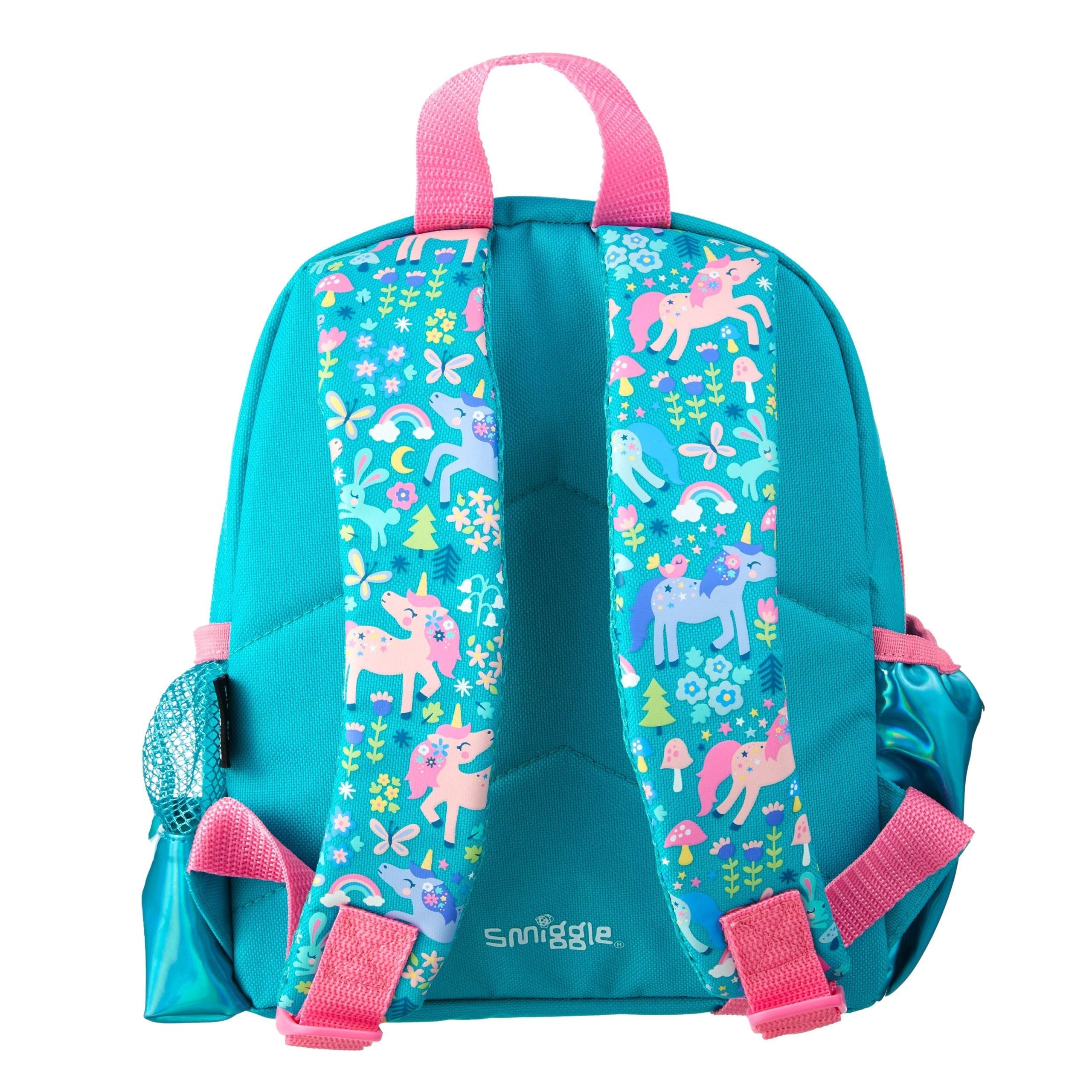 Smiggle - Mochila de guardería Topsy Teeny Tiny