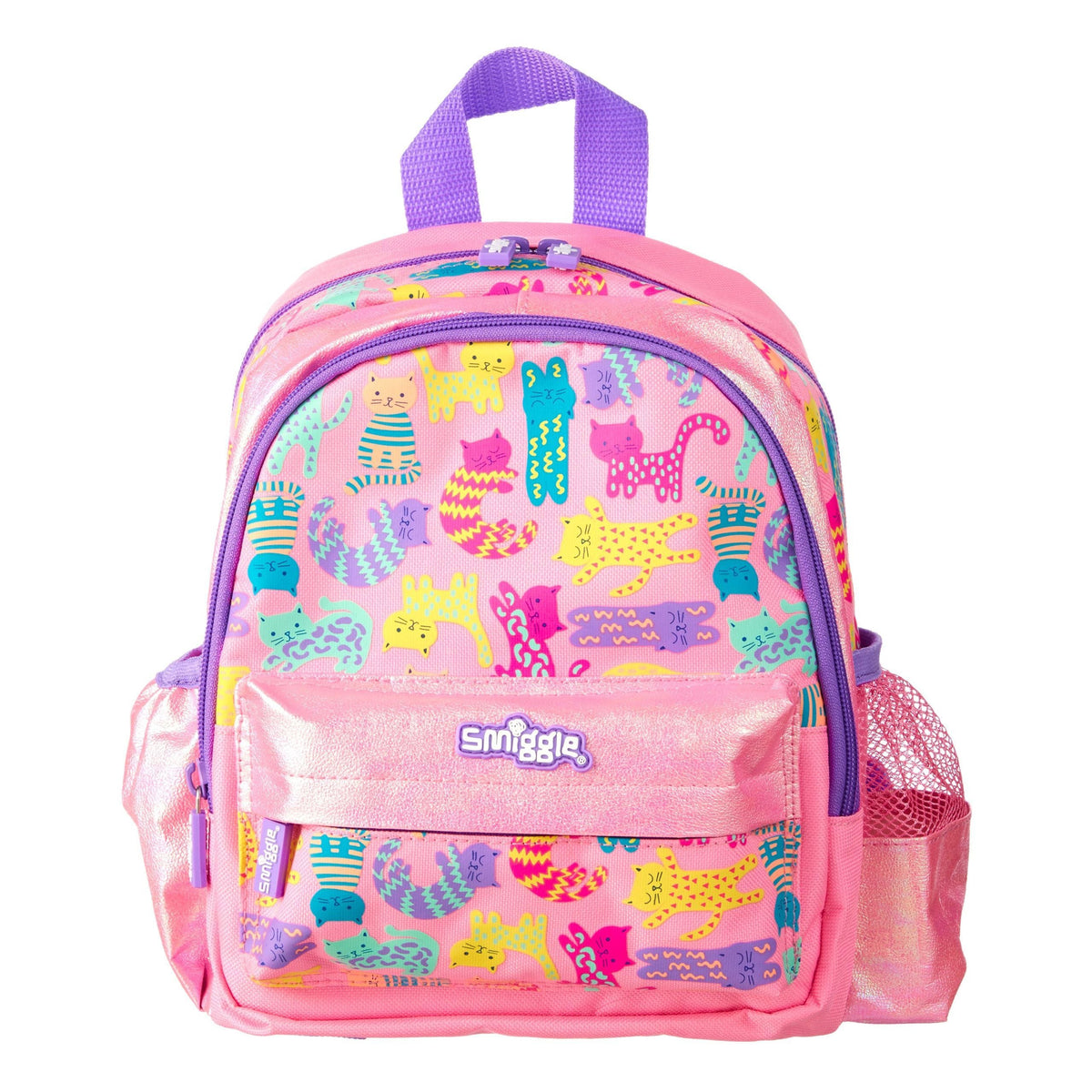 Smiggle - Mochila de guardería Topsy Teeny Tiny
