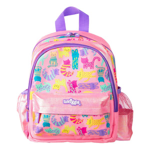 Smiggle - Mochila de guardería Topsy Teeny Tiny