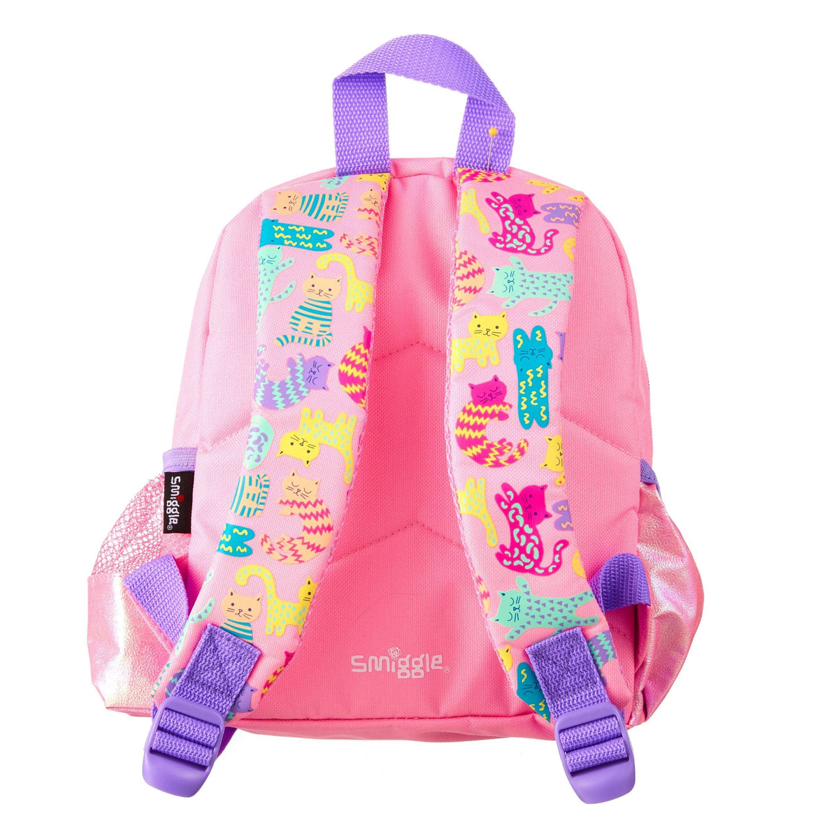 Smiggle - Mochila de guardería Topsy Teeny Tiny