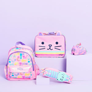 Smiggle - Mochila de guardería Topsy Teeny Tiny
