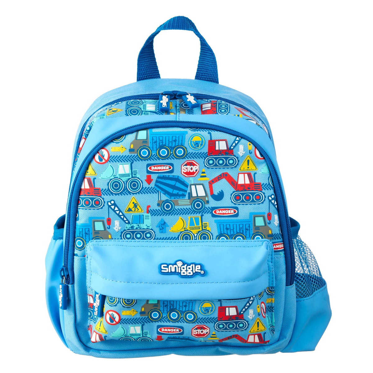 Smiggle - Mochila de guardería Topsy Teeny Tiny