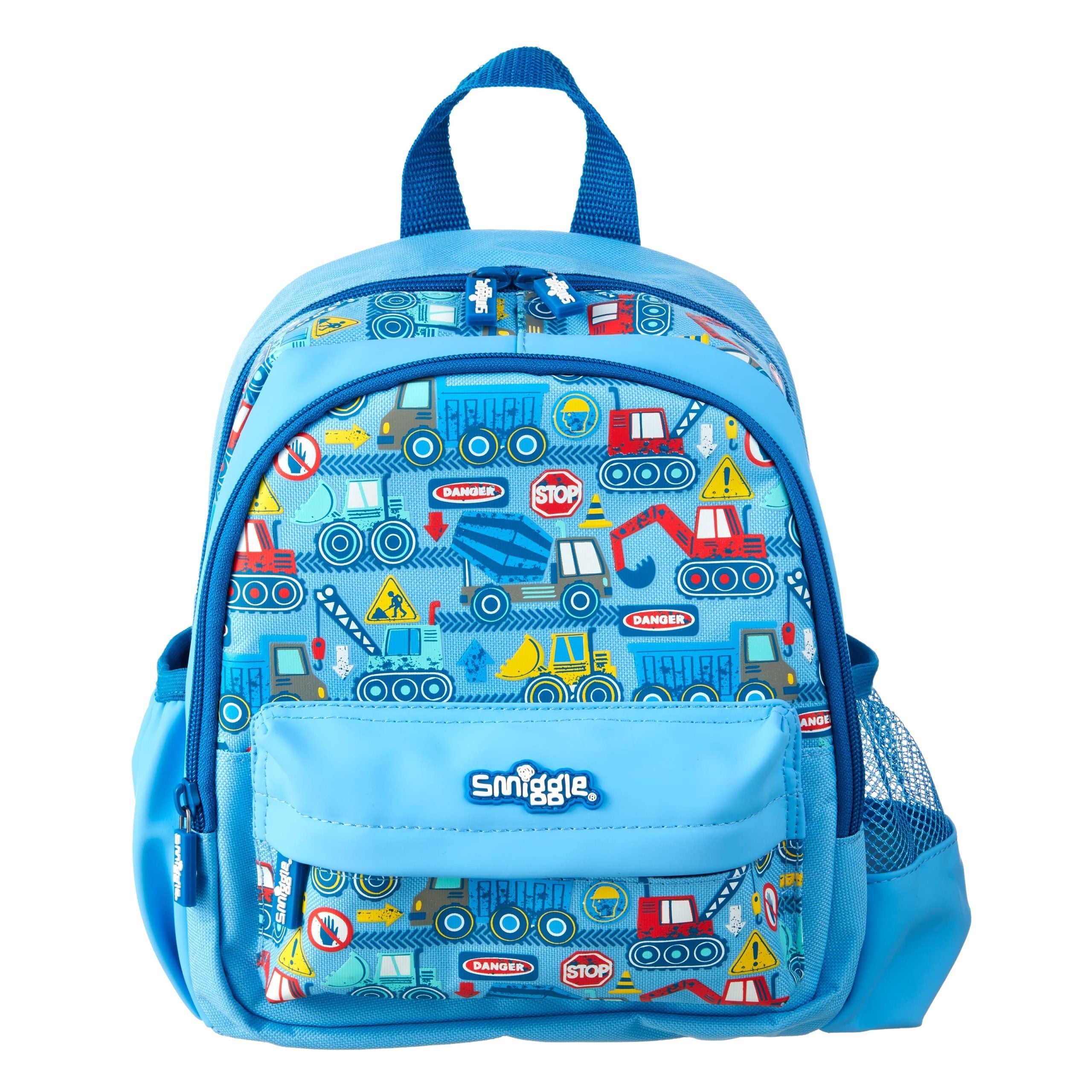 Smiggle - Mochila de guardería Topsy Teeny Tiny