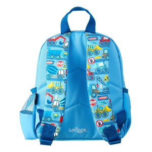 Smiggle - Mochila de guardería Topsy Teeny Tiny