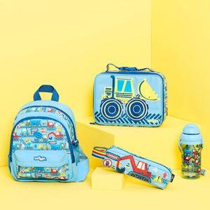 Smiggle - Mochila de guardería Topsy Teeny Tiny