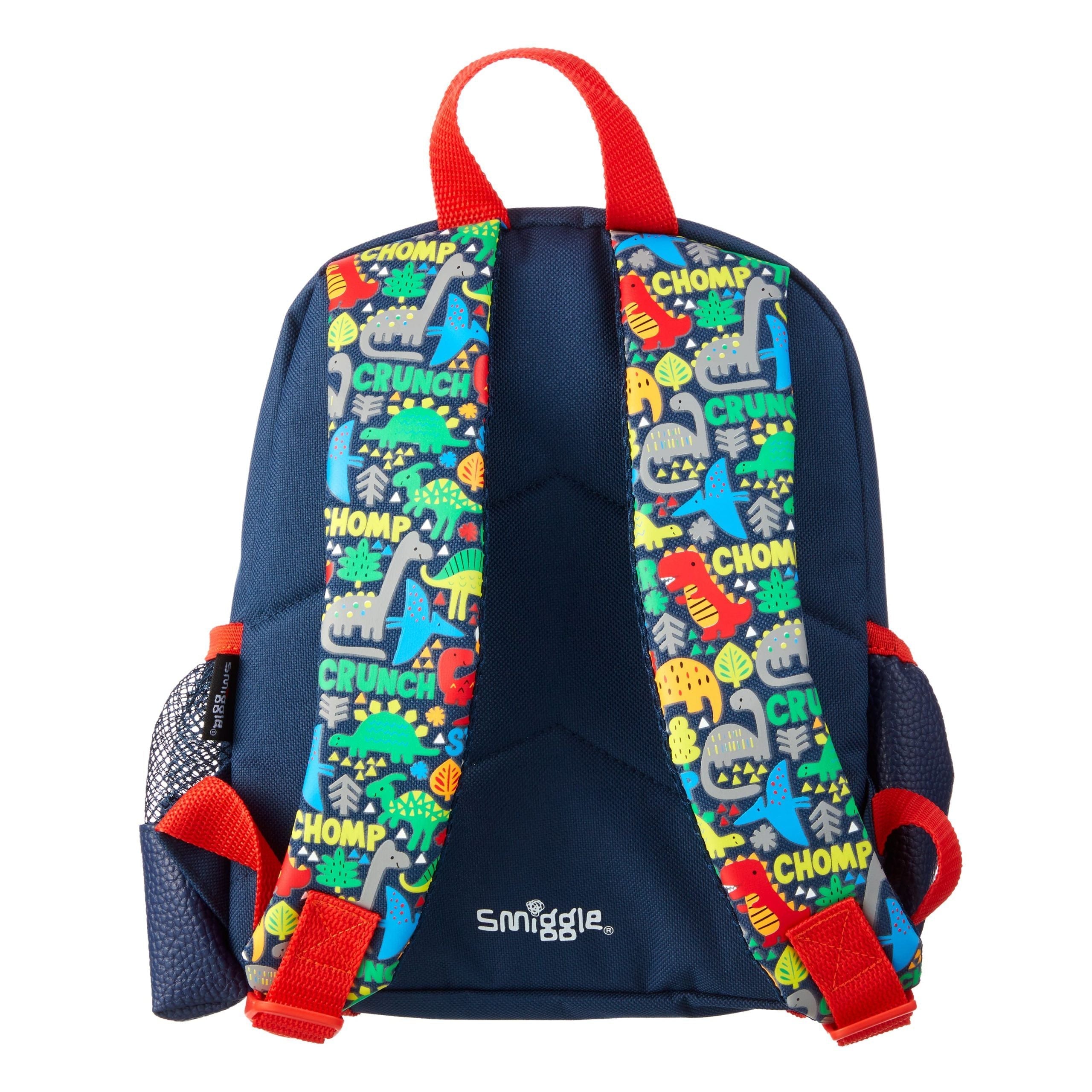Smiggle - Mochila de guardería Topsy Teeny Tiny