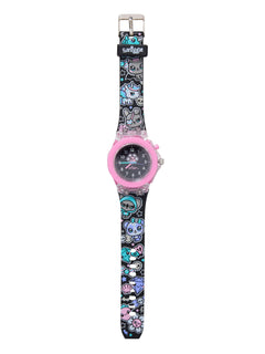 Smiggle - Reloj luminiscente Trailblazer