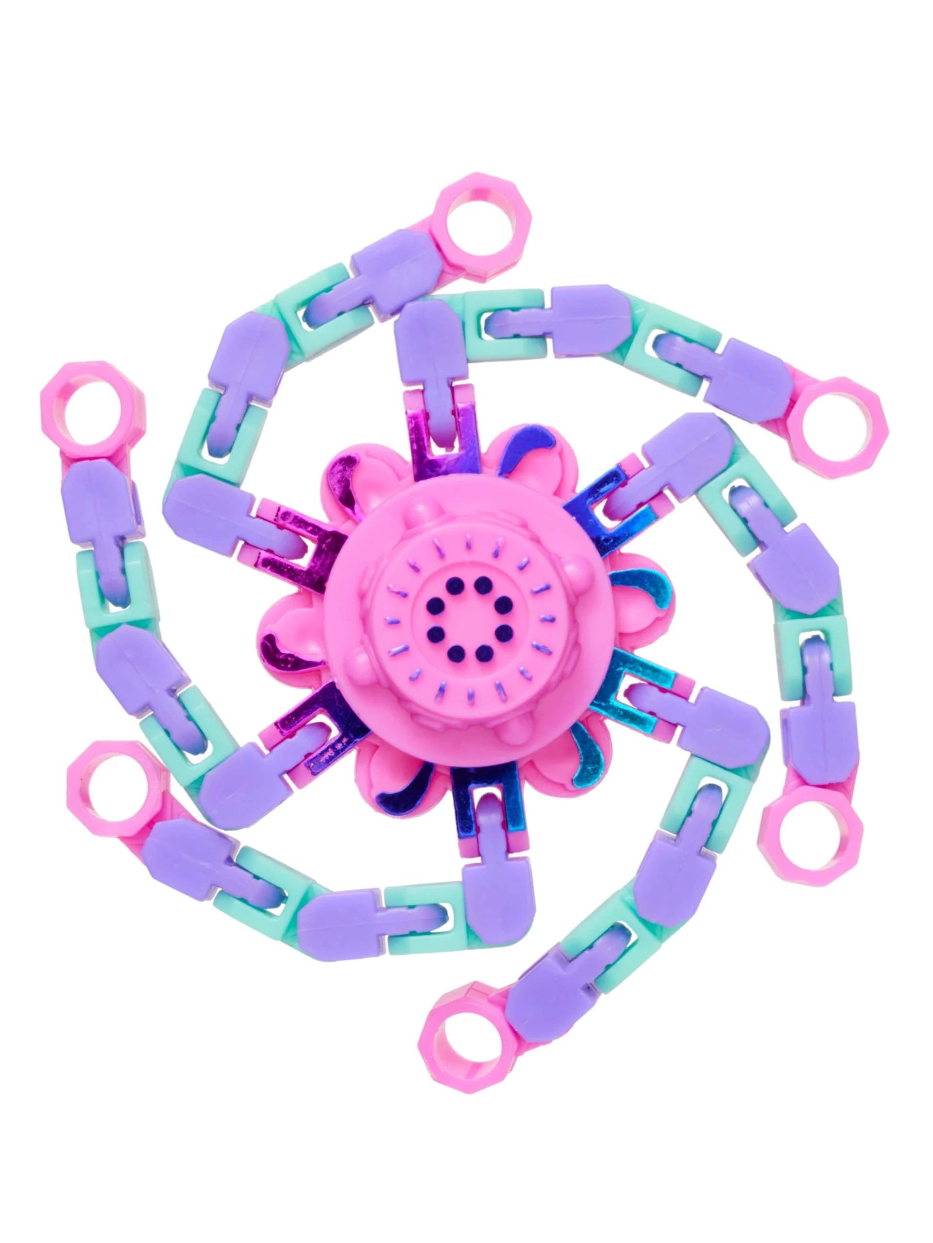 Smiggle - Bolígrafo divertido Twist & Bend