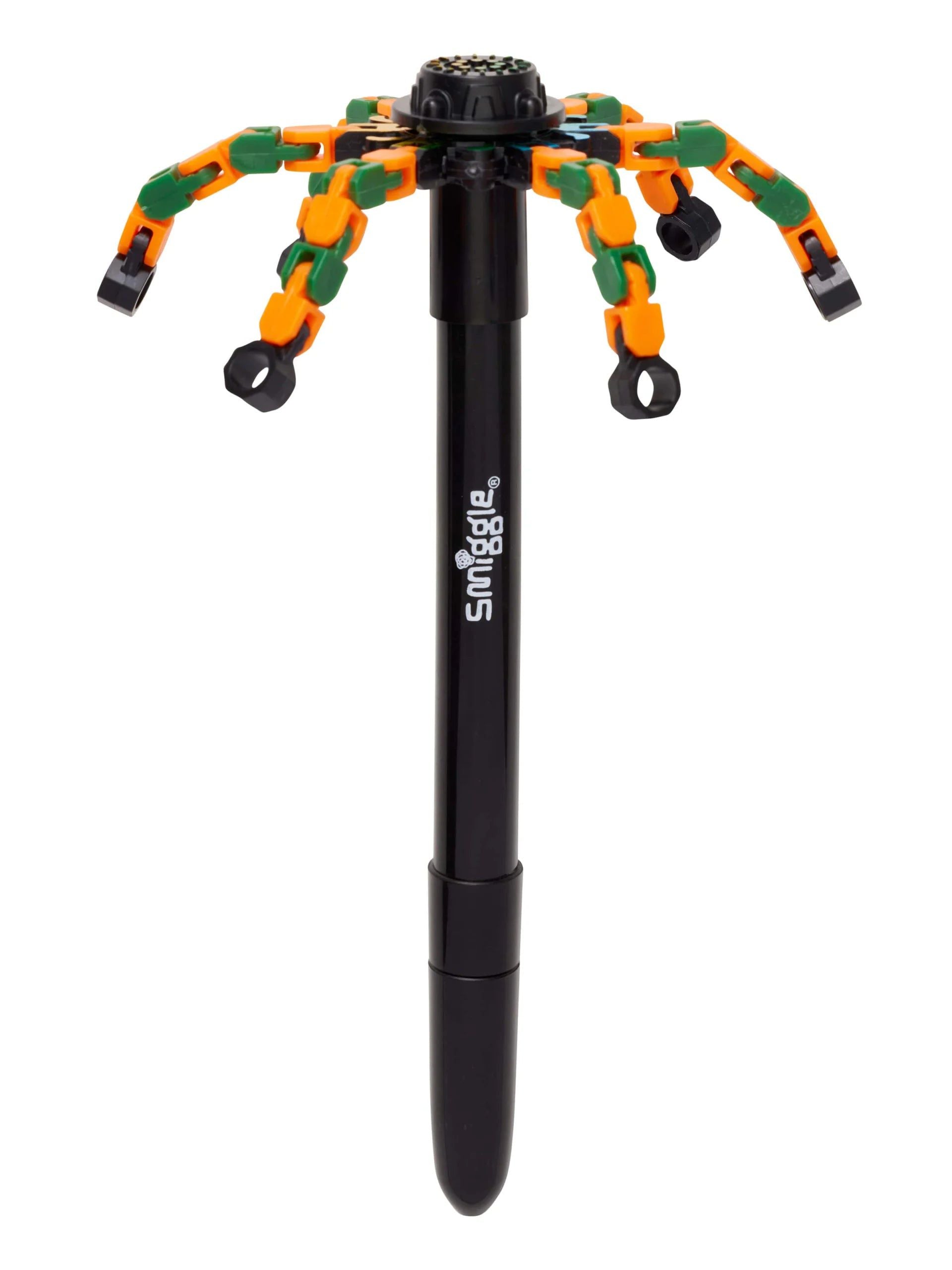 Smiggle - Bolígrafo divertido Twist & Bend