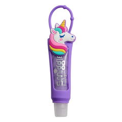 Smiggle - Bálsamo labial y llavero de unicornio para niños