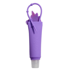 Smiggle - Bálsamo labial y llavero de unicornio para niños