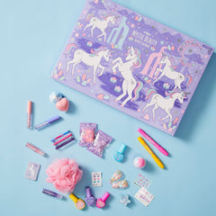 Smiggle - Mi Set de Maquillaje de Unicornio
